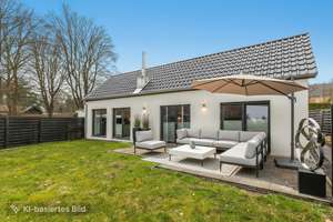 Frisch saniert: Besonderer Bungalow mit über 4 Meter hohen Decken. – Die vollständige Adresse der Immobilie erhältst du vom Anbieter., 24558 Henstedt-Ulzburg – Vorschaubild 21