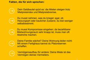 Einfamilienhaus, 2 Kinderzimmer, & Home-Office & großes Grundstück – Uecker-Randow (Kreis) – Vorschaubild 8