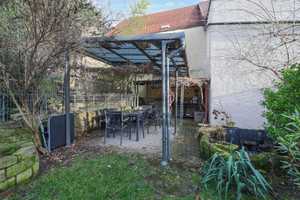 Charmantes Bauernhaus mit Scheune, großem Garten und modernisierter Ausstattung – Enzkreis – Vorschaubild 23