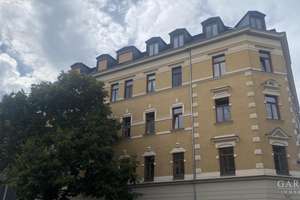 Schöne, bezugsfreie 2 Zimmer-Wohnung in Gohlis mit Parkett – 4157 Gohlis-Mitte, Leipzig – Vorschaubild 10