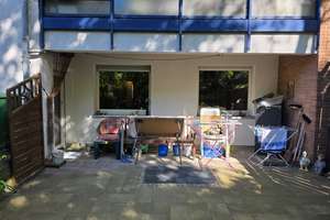 4-Zimmer-Erdgeschosswohnung mit Terrasse, Gartenmitbenutzung und Stellplatz in Leverkusen – Stefan-Zweig-Straße 2, 51377 Steinbüchel, Leverkusen – Vorschaubild 12