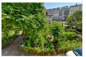 Tolle 2 Zimmer Wohnung in Stuttgart Ost – Ostendstraße 125, 70188 Ostheim, Stuttgart – Vorschaubild 12
