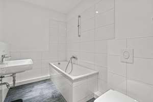 Kernsanierte 3 Zimmer Wohnung mit Südbalkon und A+ – Kamekestr. 13, 13049 Reinickendorf (Ortsteil), Berlin – Vorschaubild 14