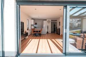 Neuwertig.Energieeffizient.Repräsentativ. - KFW-40+ DHH mit Einliegerwohnung in begehrter Wohnlage – Die vollständige Adresse der Immobilie erhältst du vom Anbieter., 87437 Lenzfried, Kempten (Allgäu) – Vorschaubild 17