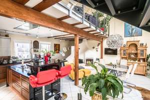 Historische  Hofreite mit modernem Wohnkomfort  – Die vollständige Adresse der Immobilie erhältst du vom Anbieter., 65207 Rambach, Wiesbaden – Vorschaubild 5