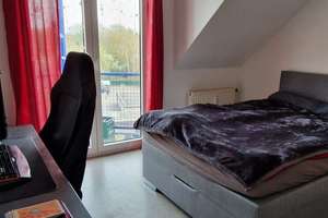 Studentenwohnung mit Pantryküche in Uni Nähe – Stockumer Straße  158, 44225 Barop, Dortmund – Vorschaubild 4