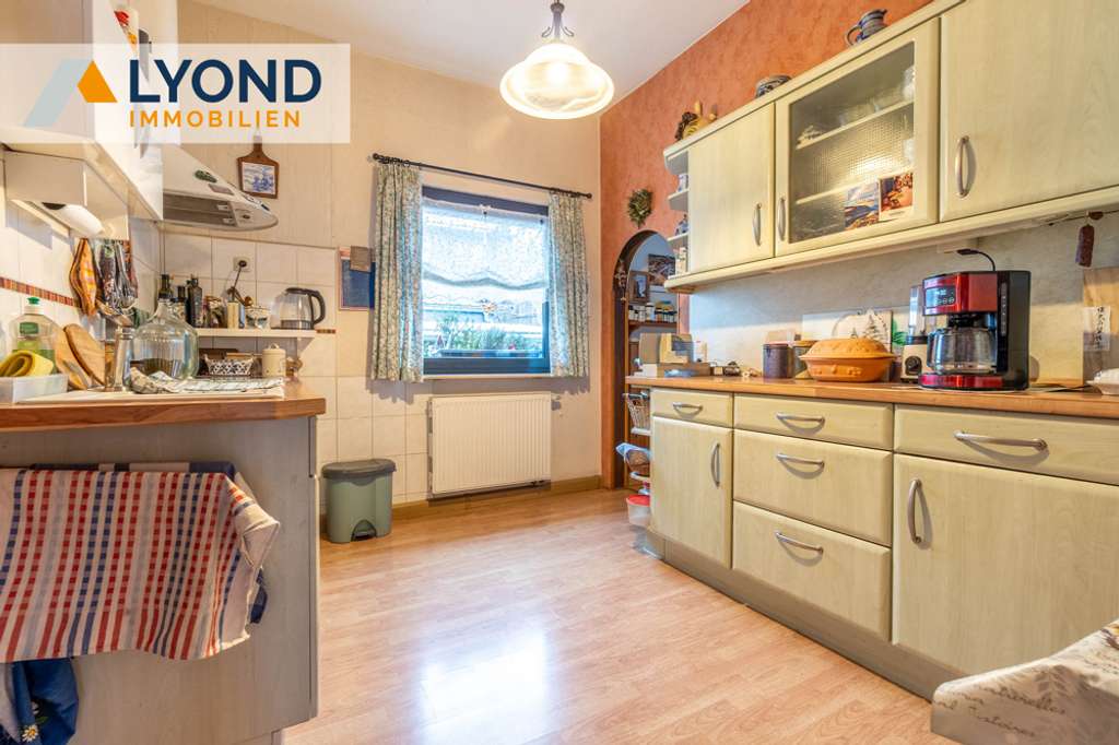 Immobilie in Geratal - Wohnidylle in Frankenhain: Ein Haus zum Wohlfühlen - Bild 4