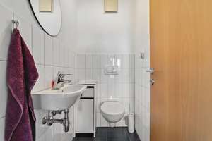3 Zimmer Wohnung in Duisburg Altstadt, ca. 79 m² – Die vollständige Adresse der Immobilie erhältst du vom Anbieter., 47051 Altstadt, Duisburg – Vorschaubild 8