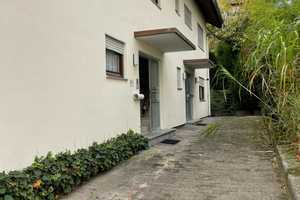 Freistehendes Mehrfamilienhaus mit zusätzlichen Praxis- oder Büroräumen und grossem Garten  – Rhein-Neckar-Kreis – Vorschaubild 2