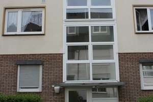 Gut vermietete 3ZiKDB-Wohnung EG und Einzelgarage als Kapitalanlage – Fährstraße 1, 53179 Mehlem, Bonn – Vorschaubild 4