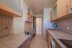 Attraktive Kapitalanlage: 2-Zimmer-Wohnung mit Loggia, EKB - sofortiger Bezug möglich – Deschingerstr. 20, 85055 Oberhaunstadt, Ingolstadt – Vorschaubild 10