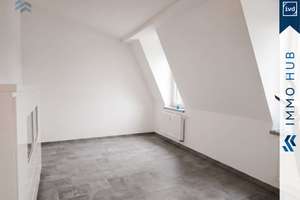 ++ Bezugsfrei | Dachterrasse | Einbauküche! Maisonette-Wohnung im Zentrum West ++ – Die vollständige Adresse der Immobilie erhältst du vom Anbieter., 4109 Zentrum-West, Leipzig – Vorschaubild 11