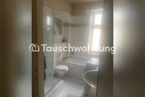 Tauschwohnung: 3-Zimmer Altbauwohnung – Die vollständige Adresse der Immobilie erhältst du vom Anbieter., 81543 Untere Au, München – Vorschaubild 7