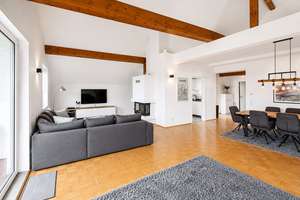 Einzigartige Stadtvilla mit opulenter Eigentümerwohnung und besonderem Wohnflair – Die vollständige Adresse der Immobilie erhältst du vom Anbieter., 45894 Buer, Gelsenkirchen – Vorschaubild 37