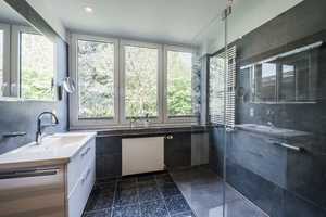Leverkusen Opladen || Bungalow || traumhaftes Grundstück || Feldrandlage – Leverkusen – Vorschaubild 6