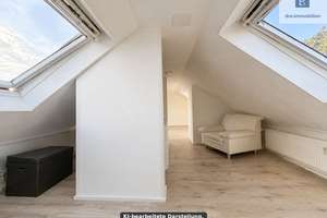 Sofort einziehen & wohlfühlen – Kernsanierte 3-Zi-DG-WHG mit 72 m² Wfl, Dachstudio & Garage – Die vollständige Adresse der Immobilie erhältst du vom Anbieter., 51147 Wahn, Köln – Vorschaubild 13