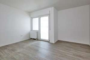 modernisierte 2-Zimmer Wohnung mit Balkon – Tunnelstr. 45, 75172 Weststadt, Pforzheim – Vorschaubild 2