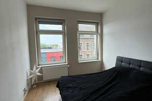 Wg-geeignete 2 Zimmer Wohnung mit Einbauküche ab dem 01.10.2025 in Burtscheid zu vermieten – Krugenofen 39a, 52066 Aachen – Vorschaubild 3