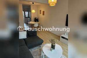 Tauschwohnung: Helle und zentrale Wohnung in Oberbilk wird frei – 40215 Friedrichstadt, Düsseldorf – Vorschaubild 6