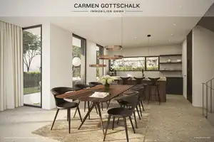 Ihr Traumhaus am Starnberger See - Exklusive Neubau-Villa für höchste Ansprüche – Starnberg (Kreis) – Vorschaubild 5