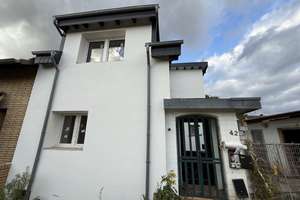 Neubau-ZFH in Köln-Müngersdorf | 160 m² Wfl. | 600 m² Grundstück | individuell vollendbar