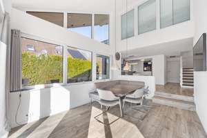 EFH an der Saselbek - 1.813 m² Grundstück, 192 m² Wohnfläche plus Vollkeller 105 m² - Teilsanie – Die vollständige Adresse der Immobilie erhältst du vom Anbieter., 22393 Sasel, Hamburg – Vorschaubild 6