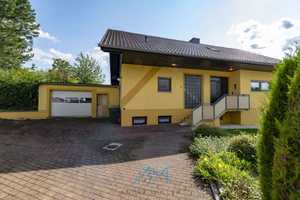 Wörrstadt: Vielseitiges Einfamilienhaus mit Mehrgenerationen-Option & Schwimmbad-Potenzial – Alzey-Worms (Kreis) – Vorschaubild 3