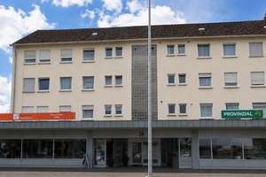 Bi-Sennestadt | 4 ZKB im 2. OG (mit Balkon) – Vennhofallee 59, 33689 Sennestadt, Bielefeld – Vorschaubild 1