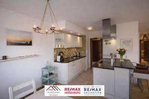 Vermietete 2 Zimmer ETW mit 69m², toller Terrasse & Stellplatz in ruhiger Lage von Heidelberg-Schlie – Rombachweg 5, 69118 Schlierbach, Heidelberg – Vorschaubild 7