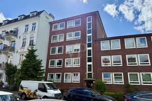 Kompakt, charmant, alsternah - Ideal für Singles oder Anleger! – Hamburg – Vorschaubild 2