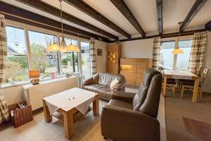 OSTSEE-KAUF/NEUKIRCHEN/Charmantes Ferienhaus/nur wenige Gehmin. zur Ostsee/EBK,DB,Carport – Die vollständige Adresse der Immobilie erhältst du vom Anbieter., 23779 Neukirchen – Vorschaubild 10