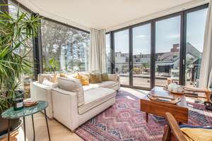 Exklusives Dachgeschoss-Loft mit Dachgarten am Maybachufer – 200 m² Luxus für höchste Ansprüche
