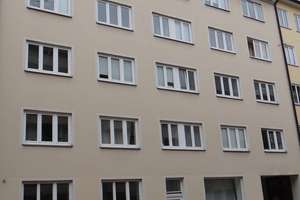 2-Zi-Wohnung - in ruhiger Lage - Nähe Nymphenburger Str.  U-Bahnstation Maillingerstr. – Die vollständige Adresse der Immobilie erhältst du vom Anbieter., 80636 Sankt Vinzenz, München – Vorschaubild 2