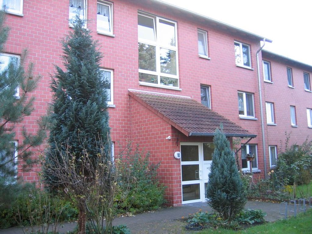Single wohnung espelkamp