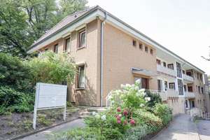 Repräsentative Maisonettewohnung in begehrter Lage – Die vollständige Adresse der Immobilie erhältst du vom Anbieter., 23568 Sankt Gertrud, Lübeck – Vorschaubild 9