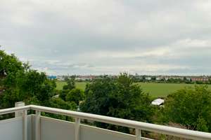 Mit Video: Frühstück auf dem Balkon – Otto-Richter-Straße 2, 39116 Sudenburg, Magdeburg – Vorschaubild 3