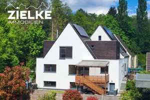 Erstbezug nach Kernsanierung: Stilvolle Doppelhaushälfte mit Garten und Balkon – Mettmann (Kreis) – Vorschaubild 1
