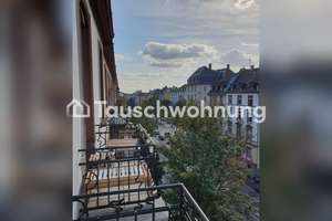 Tauschwohnung: 80 m² Wohnung in Frankfurt, Innenstadt 3 – 60318 Nordend-Ost, Frankfurt am Main – Vorschaubild 4