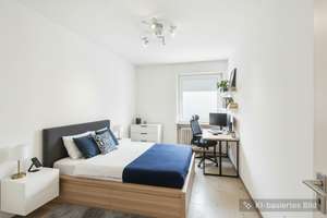 Charmanter Bungalow mit Split-Level-Architektur und großem Entwicklungspotenzial in Gräfelfing – Die vollständige Adresse der Immobilie erhältst du vom Anbieter., 82166 Gräfelfing – Vorschaubild 14