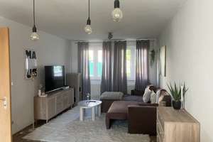 2 Zimmerwohnung mit Balkon und Tiefgarage zu vermieten – Buchaer Straße 6a, 7745 Jena-Süd, Jena – Vorschaubild 3