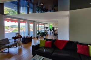 Penthouse Residenz mit Top - Ausstattung in Ka. - Grötzingen Südwestterrasse & Tiefgarage – Die vollständige Adresse der Immobilie erhältst du vom Anbieter., 76229 Grötzingen, Karlsruhe – Vorschaubild 12