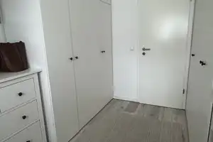Gut geschnittene 3-Zimmer-Wohnung in ruhiger Lage von Düsseldorf-Wersten  – Düsseldorf – Vorschaubild 3