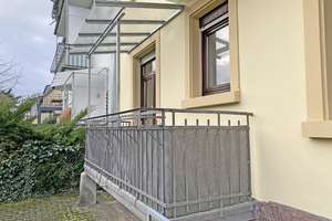 6700 - Ruhig gelegene 3-Zimmerwohnung mit Balkon und Tageslichtbad in Bulach! – Die vollständige Adresse der Immobilie erhältst du vom Anbieter., 76135 Beiertheim-Bulach, Karlsruhe – Vorschaubild 11