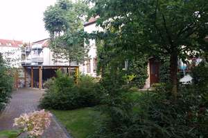 Freundliche und sanierte 2-Raum-Dachgeschosswohnung in Leipzig – Kapellenstraße 11, 4315 Neustadt-Neuschönefeld, Leipzig – Vorschaubild 30