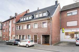 Kapitalanleger aufgepasst! Vermietetes Dreifamilienhaus mit Option auf weitere Immobilien nebenan – Die vollständige Adresse der Immobilie erhältst du vom Anbieter., 50354 Hürth – Vorschaubild 2