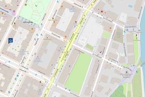 Großzügige Eigentumswohnung im 3. Obergeschoss eines charmanten Altbaus – Leibnizstraße 34, 39104 Altstadt, Magdeburg – Vorschaubild 14