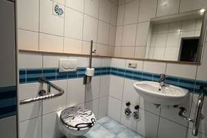 Ruhige barrierefreie 2 Zimmer-Wohnung mit Balkon – Die vollständige Adresse der Immobilie erhältst du vom Anbieter., 66123 St. Johann, Saarbrücken – Vorschaubild 7