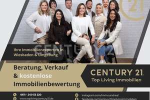 Familien(t)raum im Dachgeschoss – Ruhige 4-Zimmer-Wohnung in Wiesbaden-Bierstadt – Die vollständige Adresse der Immobilie erhältst du vom Anbieter., 65191 Bierstadt, Wiesbaden – Vorschaubild 10