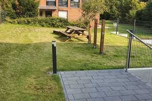 3ZKB, Balkon; Wohnung mit Aufzug & Stellplatz in BI Jöllenbeck, zentral gelegen – 33739 Jöllenbeck, Bielefeld – Vorschaubild 3