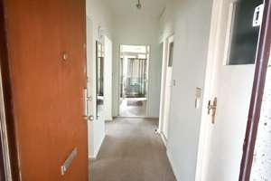 2-Zimmer Wohnung mit Balkon in Berlin-Siemensstadt bezugsfrei  KEINE MAKLERANFRAGEN! – Heilmannring 13, 13627 Charlottenburg-Nord, Berlin – Vorschaubild 6